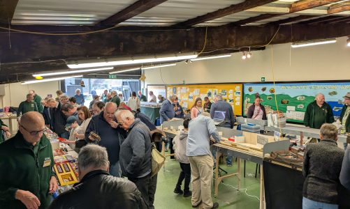 Astolat MRC Spring Open Day 2025