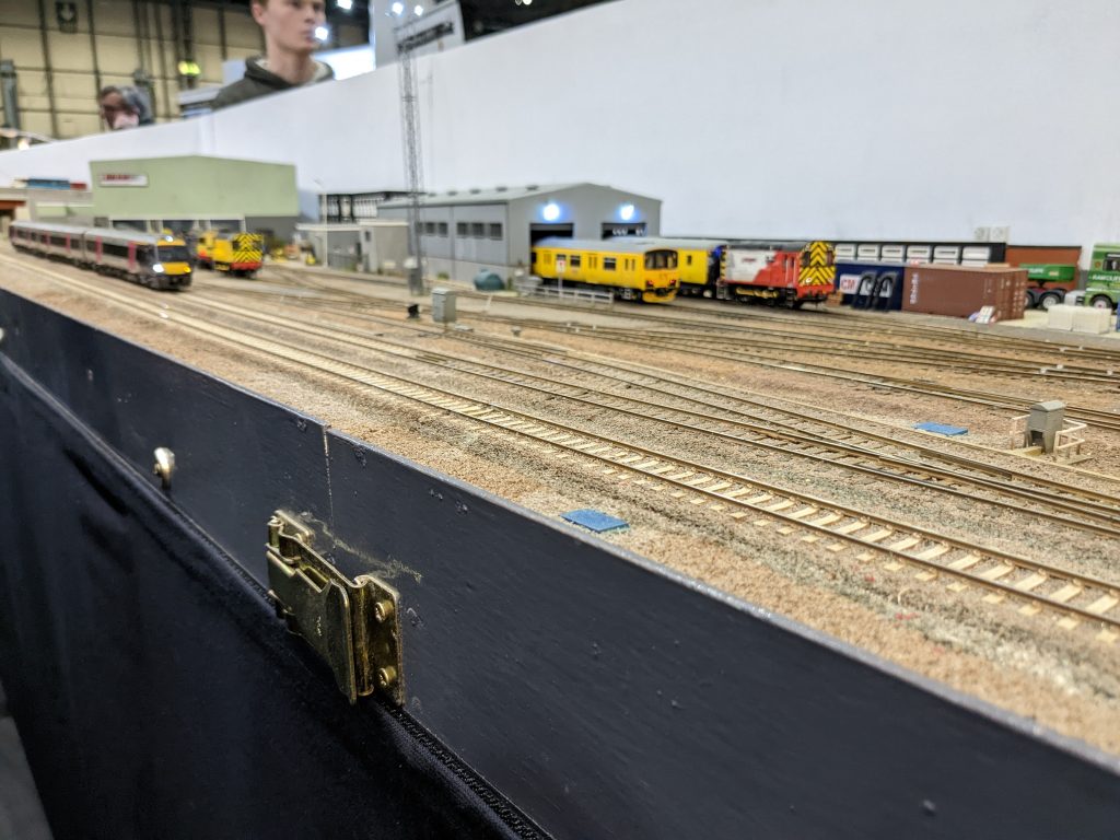 Deadmans Lane at Warley, 2022